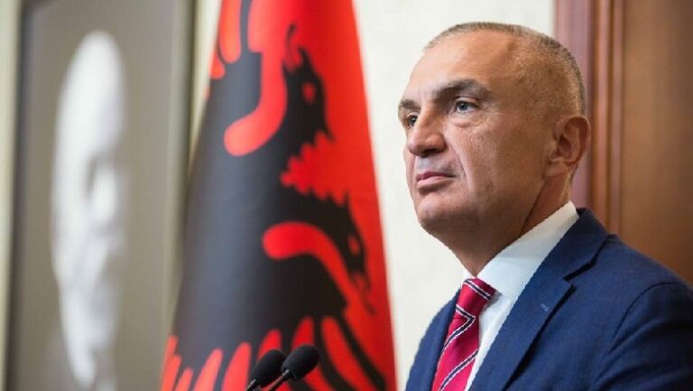 Presidenti Meta kthen për rishqyrtim Aktin Normativ për “Menaxhimin e Buxhetit”