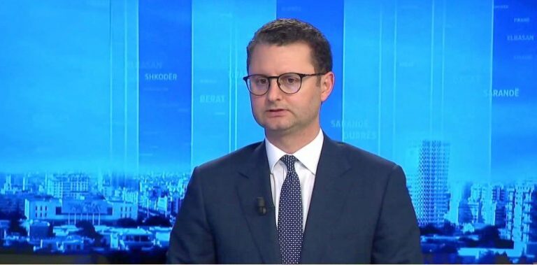 Drejtori i AMF: Pandemia e 2020 nuk u përkthye në krizë për sektorin financiar, po rikthehemi në normalitet