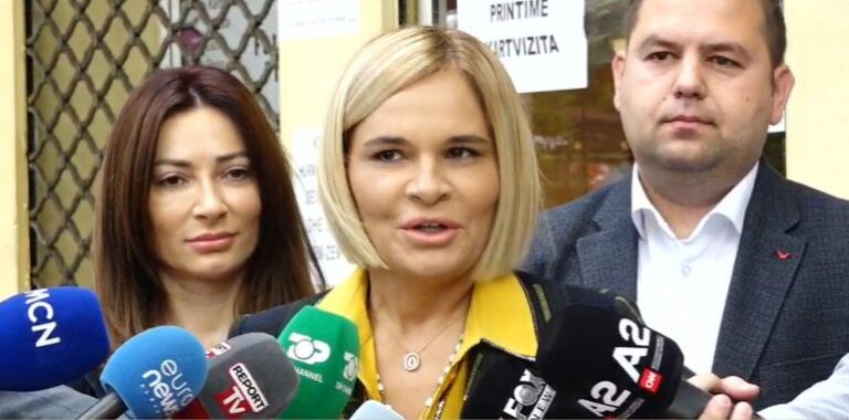 Kryemadhi: Sot është dita e krijimit të një fryme të re për të cilën qytetarët kanë nevojë