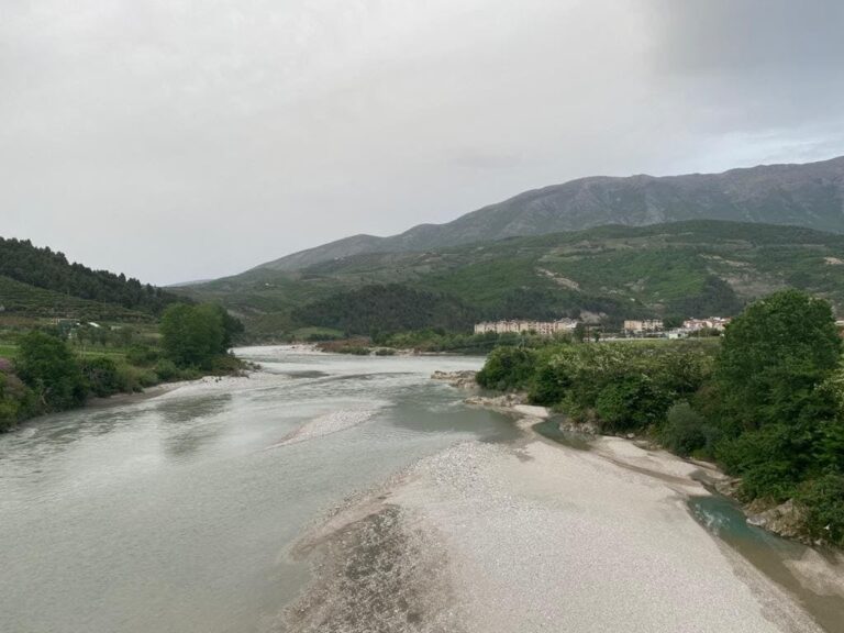 Reshjet do shtrihen në gjithë territorin, ja sa shkojnë temperaturat nesër