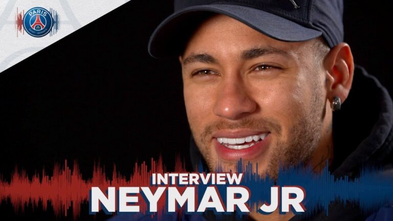 ZYRTARE/ Neymar rinovon me PSG deri në vitin 2025