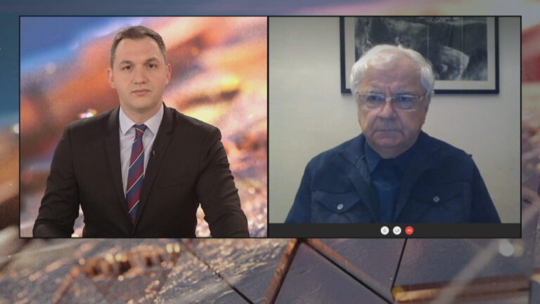 Berisha non grata nga SHBA, Ngjela: Goditja e parë pas 100 vjetësh kundër abuzimit shtetëror