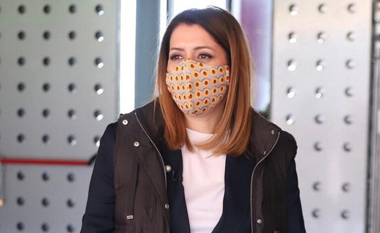 Manastirliu: Në Tiranë më pak se 100 raste aktive nga Covid-19