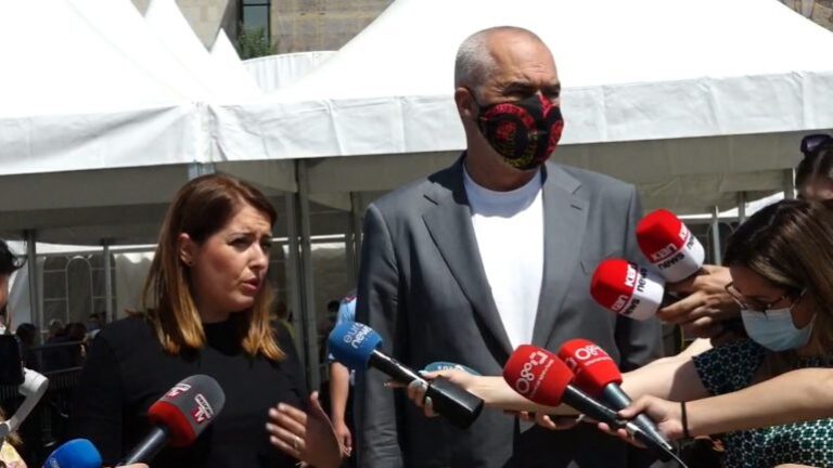 Ministrja Manastirliu paralajmëron lehtësimin e masave anticovid: Nesër mblidhet Komiteti Teknik i Ekspertëve