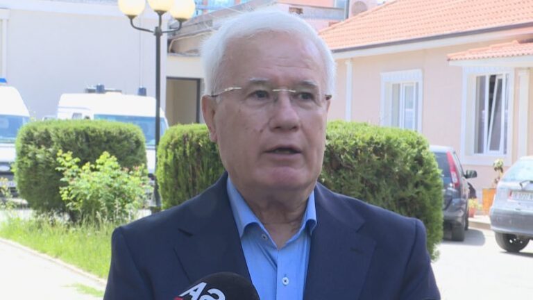 Rishkrimi i historisë së shqiptarëve/ Projekti madhor mbi 300 mln lekë, Milo: Fakt i panjohur, Mithat Frashëri takoi Zervën