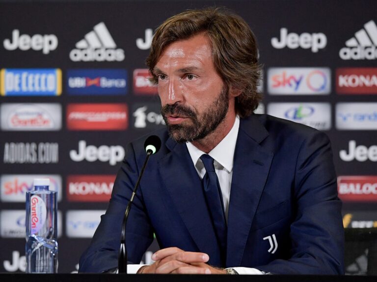 Pirlo: Arrita objektivat që më ishin kërkuar, fund i palumtur!