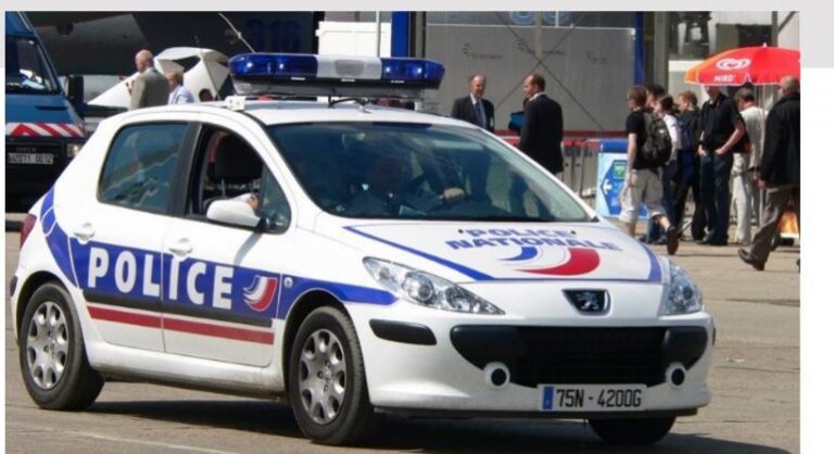 Ngjarje e rëndë në Francë/ 44-vjeçari djeg në mes të rrugës ish-gruan e tij 31 vjeçe
