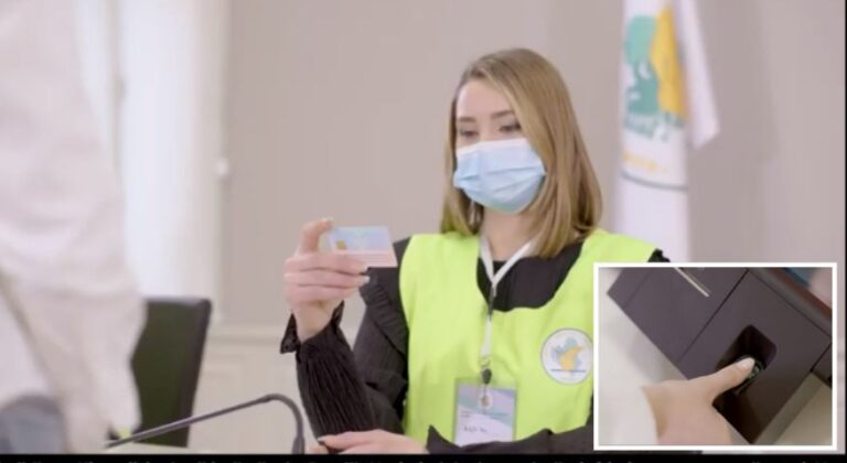 Nëse e keni vënë gishtin më shumë se një herë gjatë votimeve, do përfundoni në prokurori