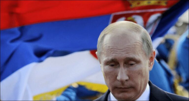 Putin: Bosnja zë vend të rëndësishëm në politikën ruse në Ballkan