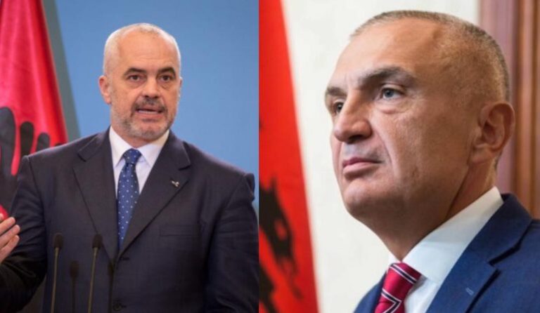 Rasti “Cakaj”, Kushtetuesja rrëzon Ramën: Nuk ekziston mosmarrëveshje mes Presidentit dhe Kryeministrit
