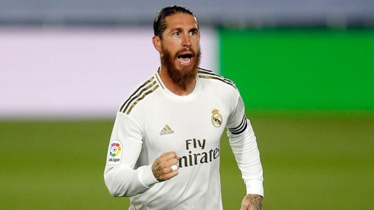 Ramos merr vendimin e papritur, heq dorë nga pjesëmarrja në “Euro 2020”!