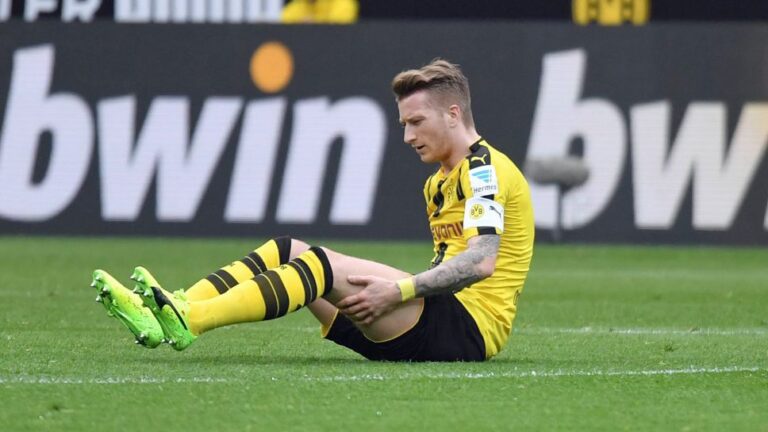 Reus dorëzohet: Kam nevojë për pushim, nuk do të shkoj në Europian!