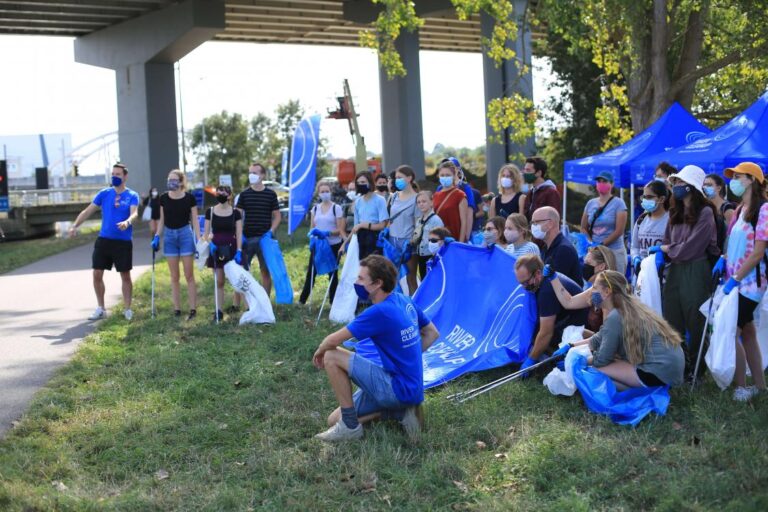 Njihuni me “Rivercleanupalbania”, si nisi, kush jemi dhe ku duam të mbërrijmë?