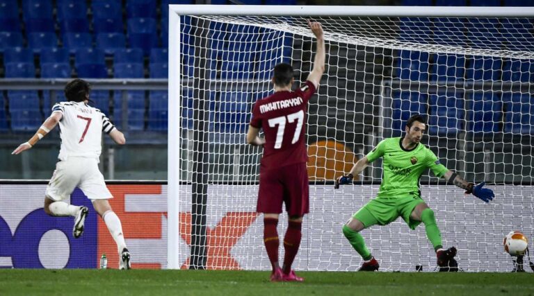 United dhe Villareal sigurojnë finalen e Europa League (VIDEO)