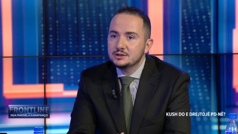 Salianji: 25 prilli masakër zgjedhore, deformim masiv i vullnetit të zgjedhësve. A do ishte shoqëria dakord që PD të fitonte me çfarëdo lloj forme?