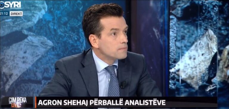 Agron Shehaj: Nuk kam paguar para për të kandiduar. Kurrë me Ramën!
