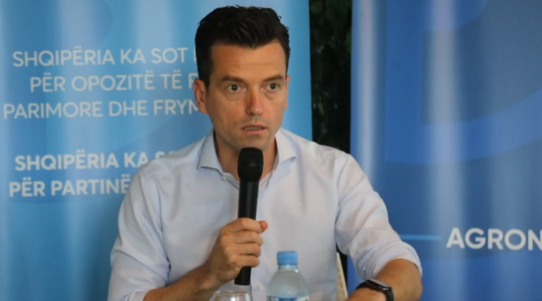 Shehaj: Nuk ka fitore me Bashën në krye, kauzat dhe aksioni im opozitar do të na sjellin suksese