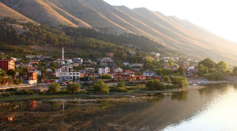 Shiroka e Shkodrës merr çmimin e parë nga BE-ja, për arkitekturën bashkëkohore