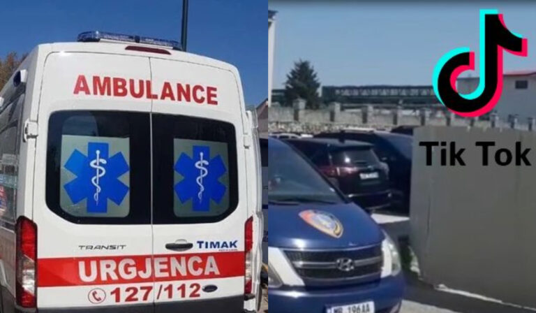 Shkodër/ 10-vjeçari vdes në mënyrë tragjike teksa po realizonte video për TikTok