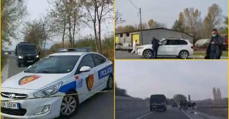 Tronditet sërish Shkodra, gjendet një person i vdekur në lagjen Rus