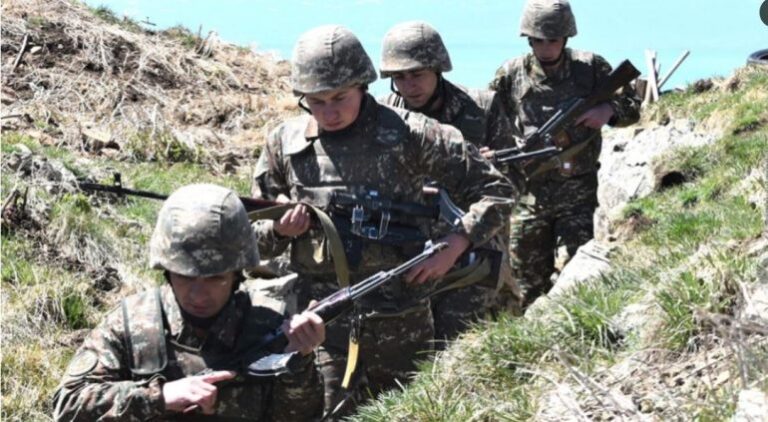 Nuk ka paqe, rikthehen tensionet mes Azerbajxhanit dhe Armenisë