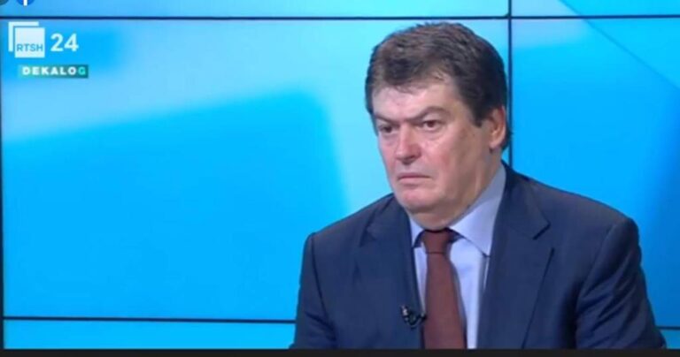 Topi: Basha do zgjidhet përsëri kryetar në korrik