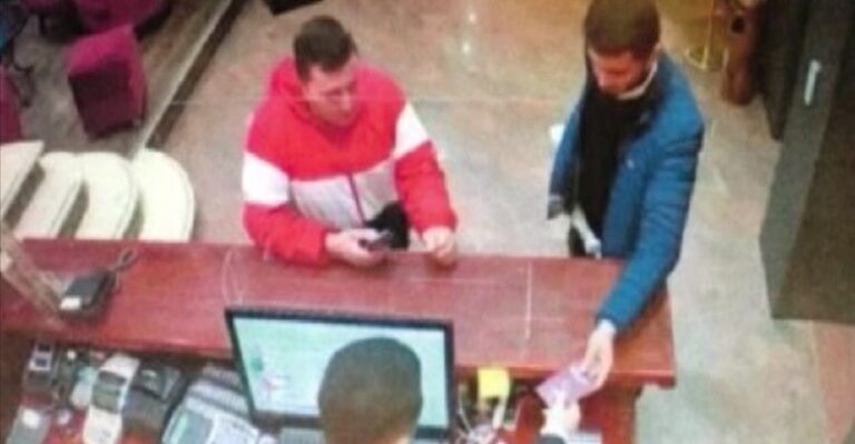 Kërkohet me ngulm nga Turqia, prokuroria e Tiranës nis hetimet për biznesmenin turk, Policia jep shpërblim për kapjen e tij