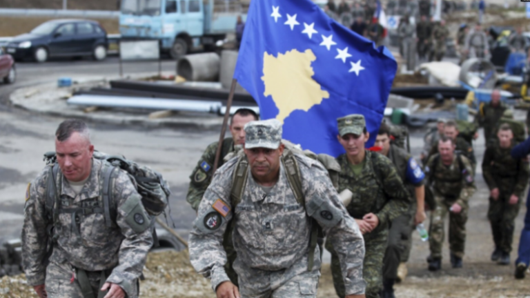 Nis brenda javës edhe në Kosovë stërvitja më e madhe ushtarake e SHBA që nga Lufta e Dytë Botërore