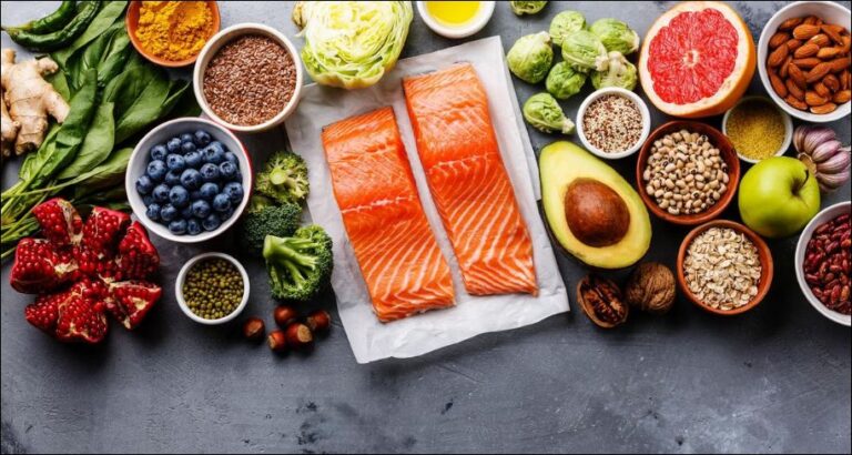 4 super-ushqimet më të mira për të ndihmuar në uljen e inflamacionit