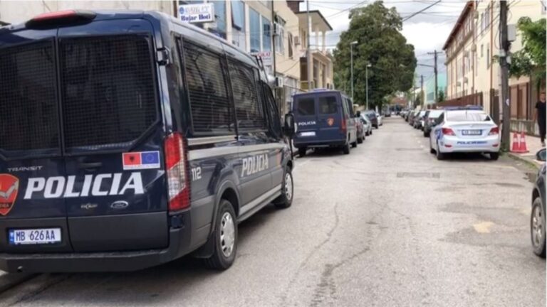 Vrasja e Endri Mustafës, Gjykata e Shkodrës jep masën e sigurisë për 15-vjeçarin