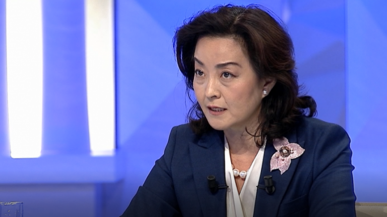 Ambasadorja Amerikane: Shqipëria të luftojë korrupsionin, ndryshe klima e biznesit do jetë problematike