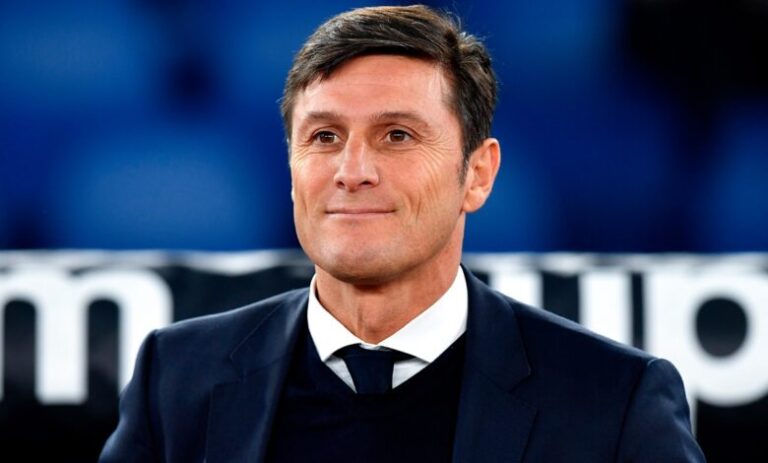 Interi fitoi titullin, por Zanetti frenon entuziazmin: Kemi probleme serioze financiare!