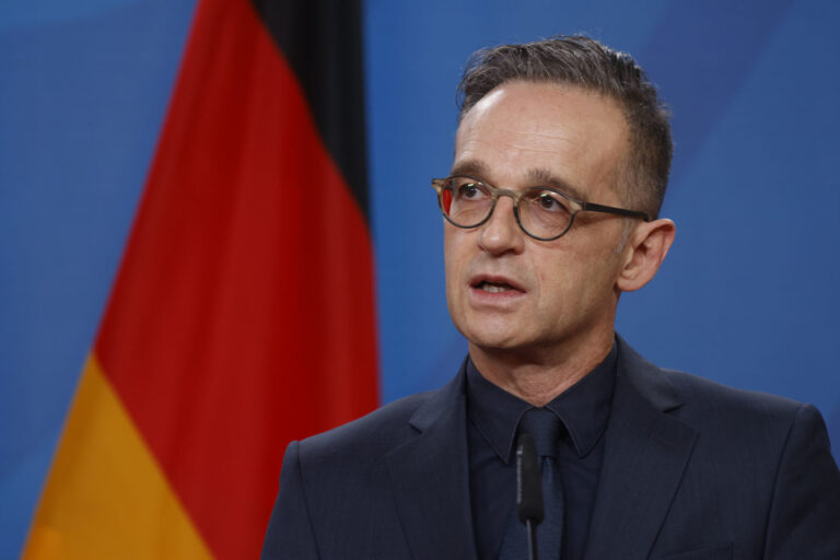Gjermania thirrje për heqjen e vetos nga vendet anëtare mbi politikat e jashtme