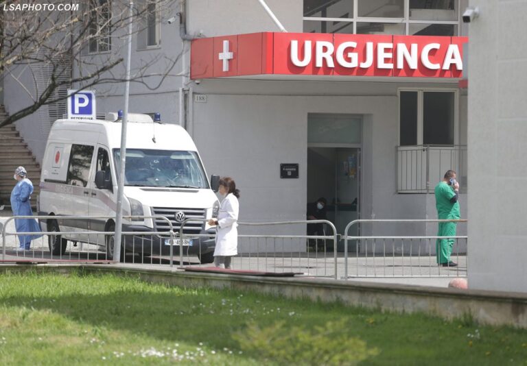 ”Omicron” në Shqipëri/ Mjekët: Është më i lehtë, nuk kemi të riinfektuar të shtruar