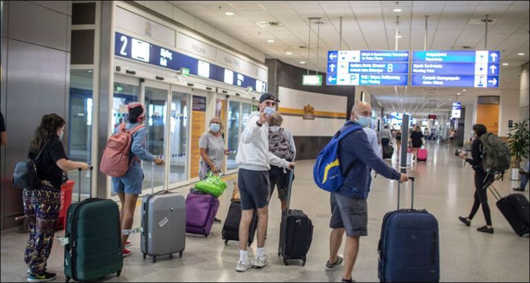 Komisioni Evropian pritet të pranojë propozimin: Vlefshmëria e certifikatës antiCOVID për udhëtime në BE 9 muaj, ja çfarë do të ndodhë më pas