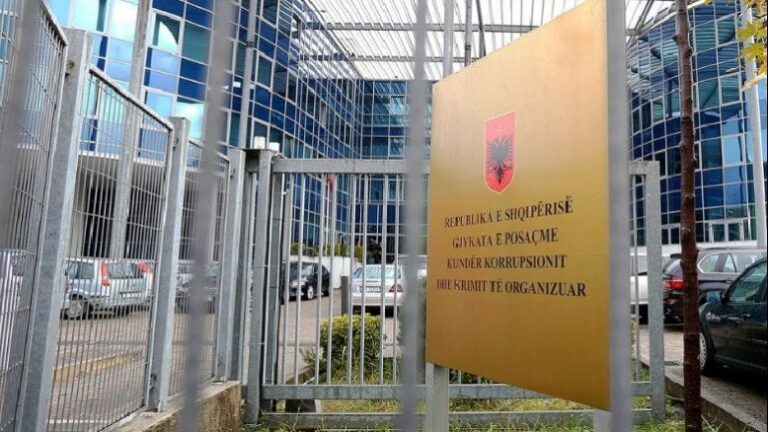Nga shoqëritë tregtare te makinat luksoze, SPAK sekuestron pauritë e trafikantit të njohur të kokainës
