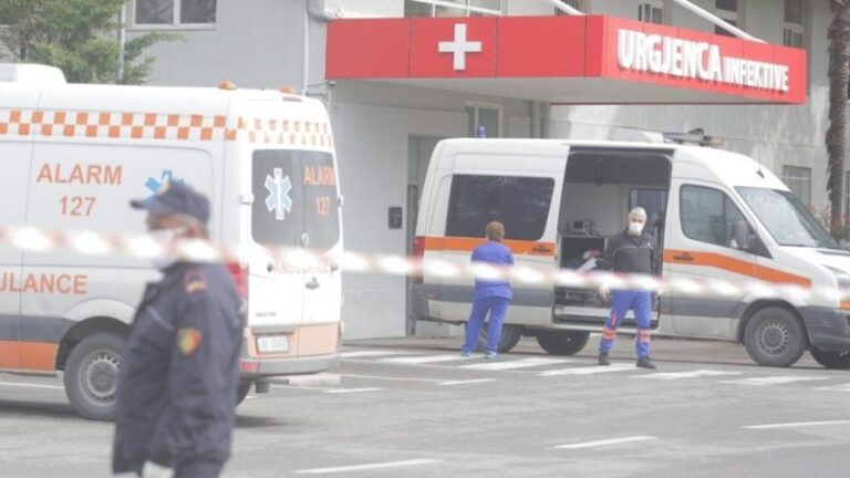 Ankthi dhe stresi nga Covid-19, manifestojnë shqetësime afatgjata te qytetarët