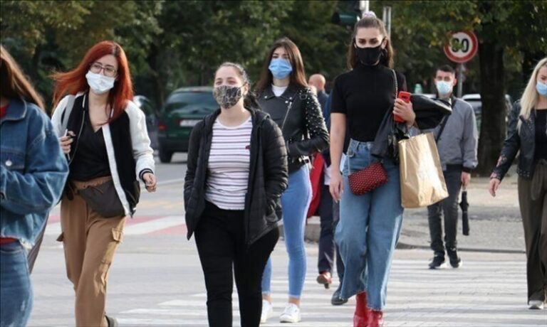Si do të përfundojë pandemia e Covid-19?