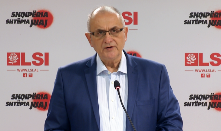 Petrit Vasili: "Pandemia po përshkallëzohet keqasi, qeveria të mos fshihet pas propagandës" – Gazeta Koha Jone - Vimarsana News