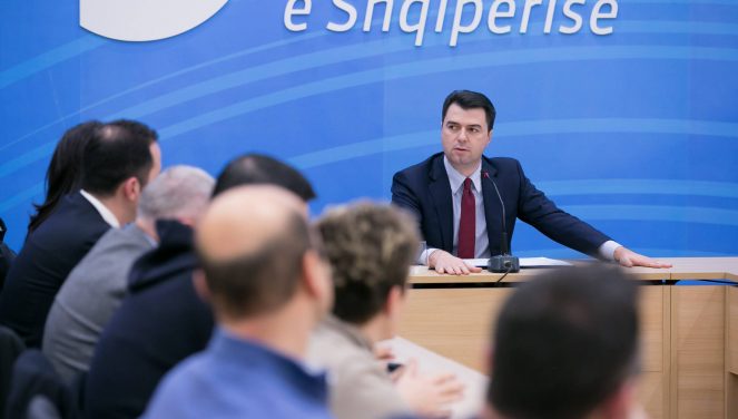Basha gati ekipin e ri, zbulohen lëvizjet në PD ja çfarë pritet të ndodhë nesër - Vimarsana News