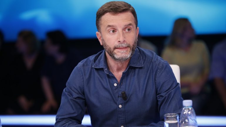 Rritja e infektimeve në vend/ Braçe apel të fortë, nuk kursen kritikat për vaksinimin - Vimarsana News