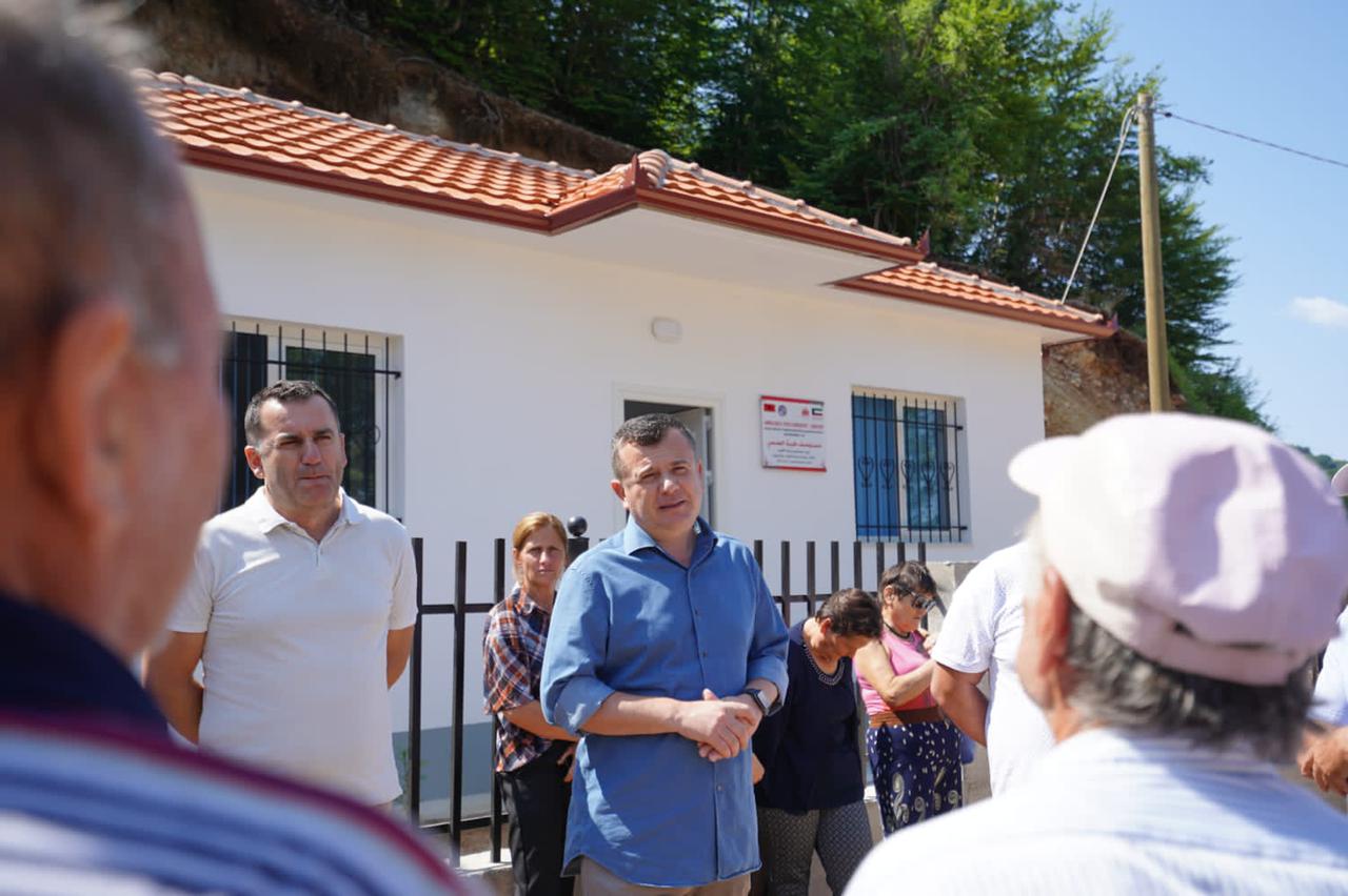 Balla apel qytetarëve: Vaksinohuni, lufta me COVID-19 ende nuk ka mbaruar - Vimarsana News