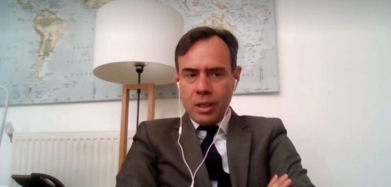 Burimi: Nëse PD nuk hynte në zgjedhje, Komisionerja Kos do telefononte Ramën. BE s’do asnjë mjegull
