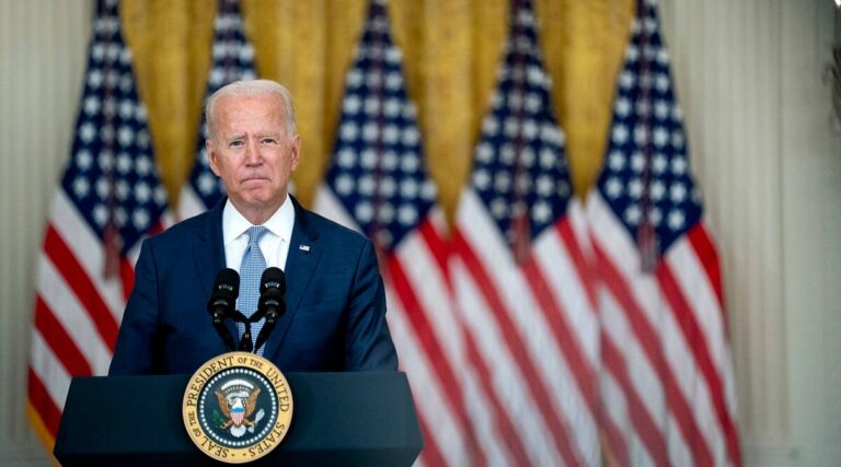 Biden: Jemi në rrugë të duhur në luftën kundër pandemisë