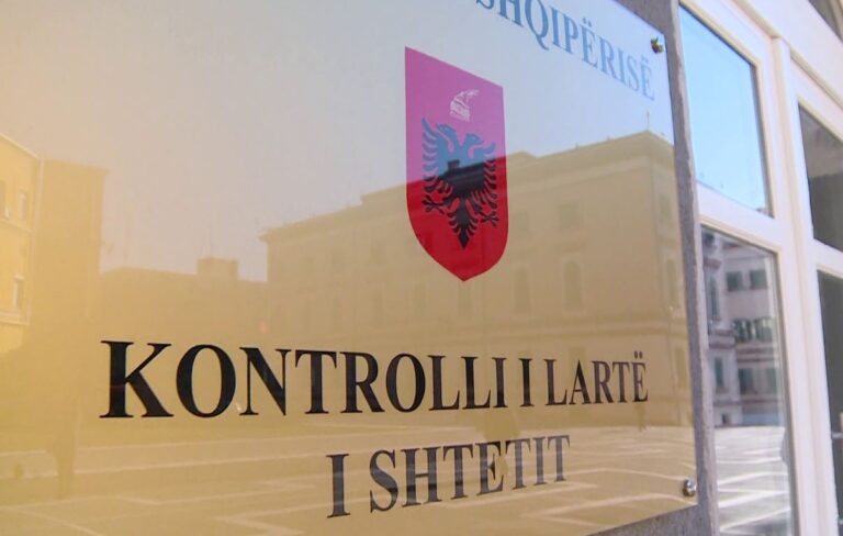 4 ish-drejtues të Hipotekës të Korçës kallëzohen në Prokurori