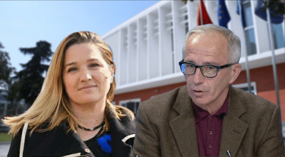 Deputetja e PD, Flutura Açka flet për dorëheqjen e Mark Markut: Beteja duhet vazhduar! - Vimarsana News