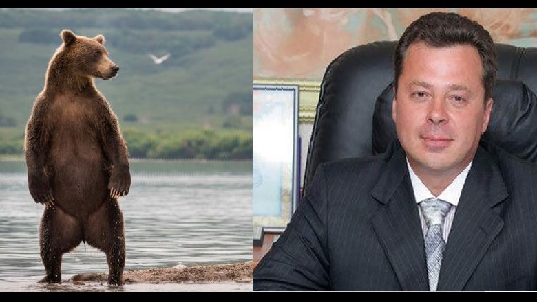 Politikani milioner rus e pranon: Po, kam vrarë një njeri, e ngatërrova me ariun - Vimarsana News