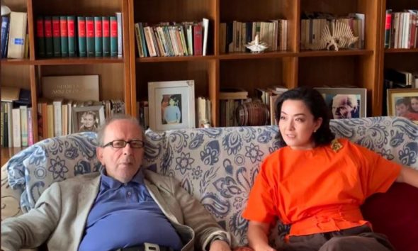 Yuri Kim zbulon çfarë bisedoi me Kadarenë: "Një nga mendimtarët më të mëdhenj" – Gazeta Koha Jone - Vimarsana News