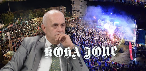 Bregoviç në Festën e Birrës, në Korçë, Artan Fuga ka një përgjigje - Vimarsana News