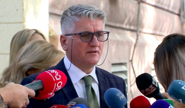 Gjekmarkaj: PD gati për zgjedhjet lokale, por Basha matet me zgjedhje politike